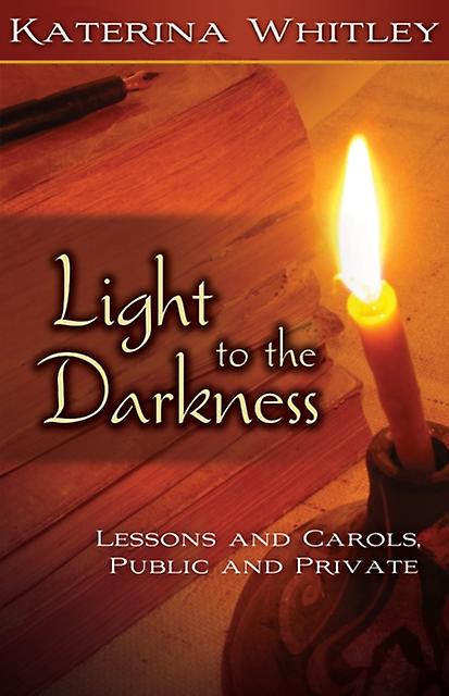 Light To The Darkness
