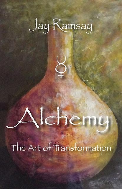 Alchemy by Jay Ramsay Paperback