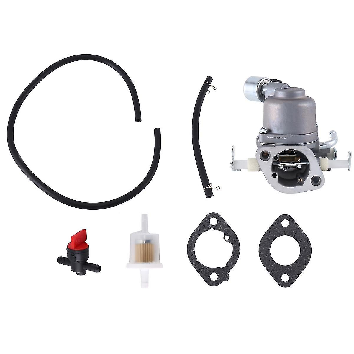 593197 Carburetor Replacement For And Stratton 20hp Intek V-twin Engine