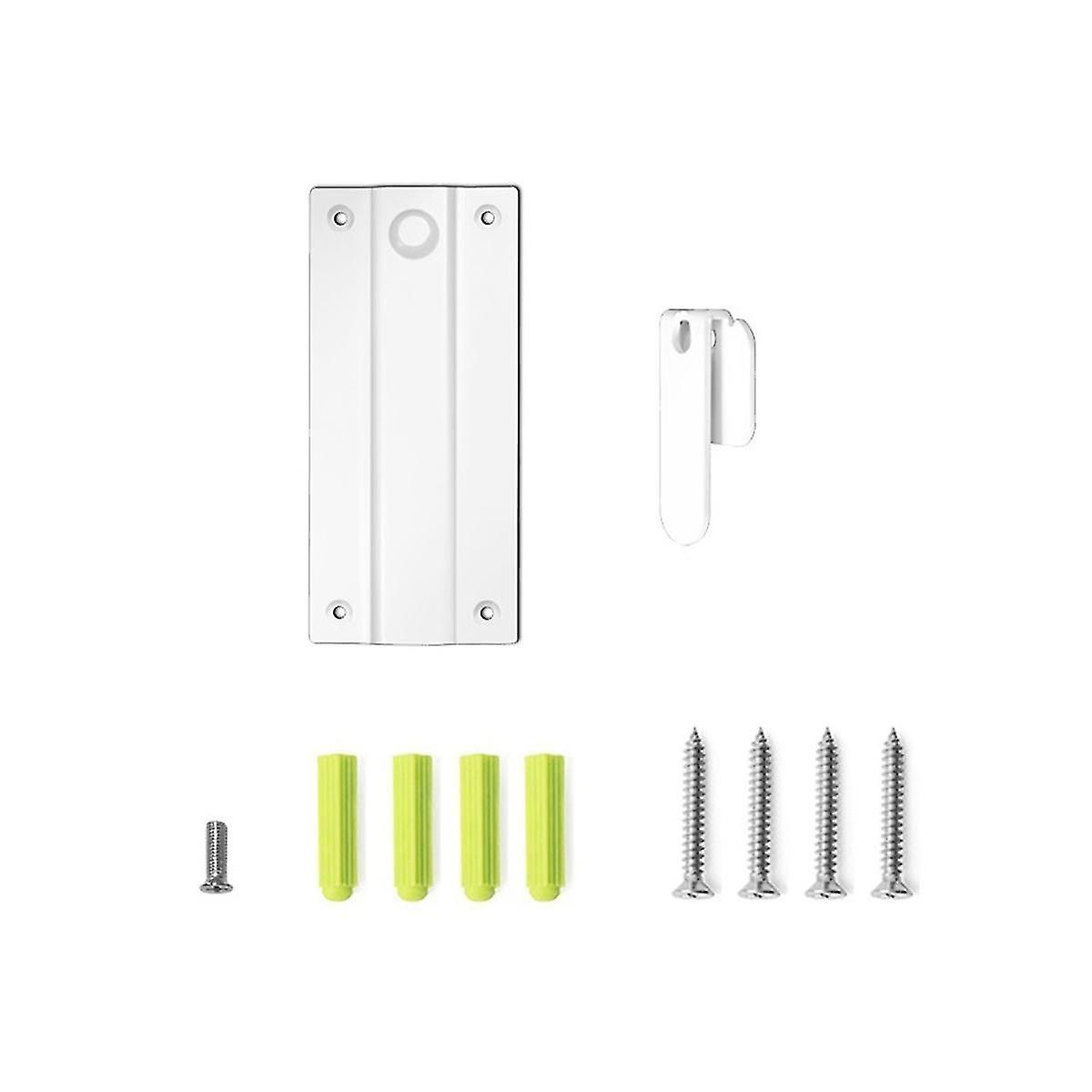 Speaker Wall Mount Bracket Studio Monitors Wall Hangers Stand Compatible For Sa-rs5 Wireless Rear S