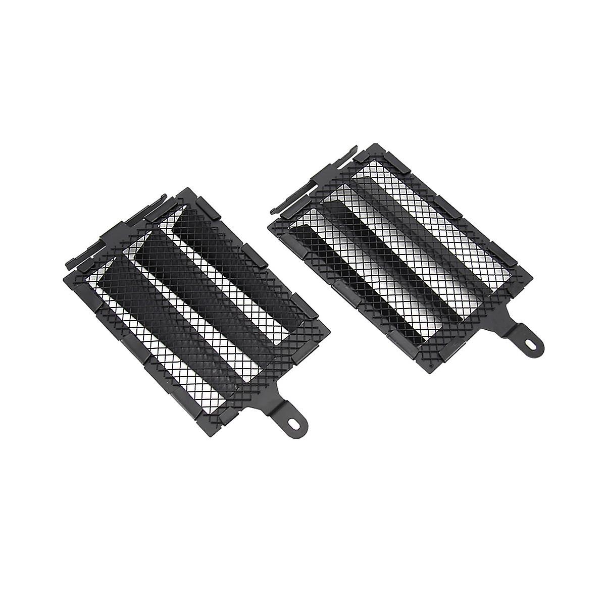 Motorcycle Radiator Guard Grille Protector Cover Water Cooler for R1200GS LC Adv R1250GS Adventue