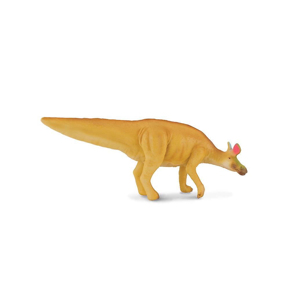 CollectA 逼真的动物复制品兰贝龙恐龙公仔 大年龄 3+