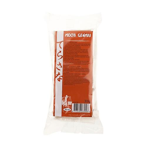 Genmai mochi 300 g