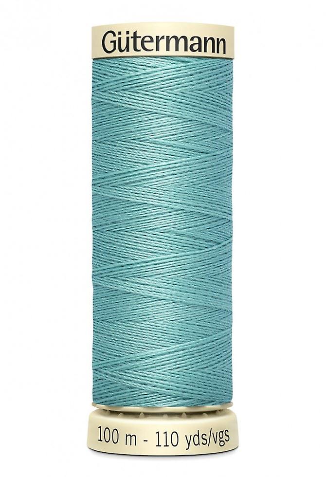 Gutermann Sew All Polyester Sewing Thread 100m 924 - each