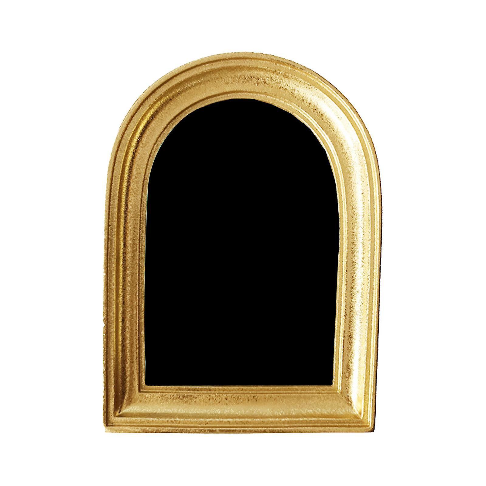 Resin Photo Frame Hanging Display Housewarming Bedroom Hallway Picture Frame