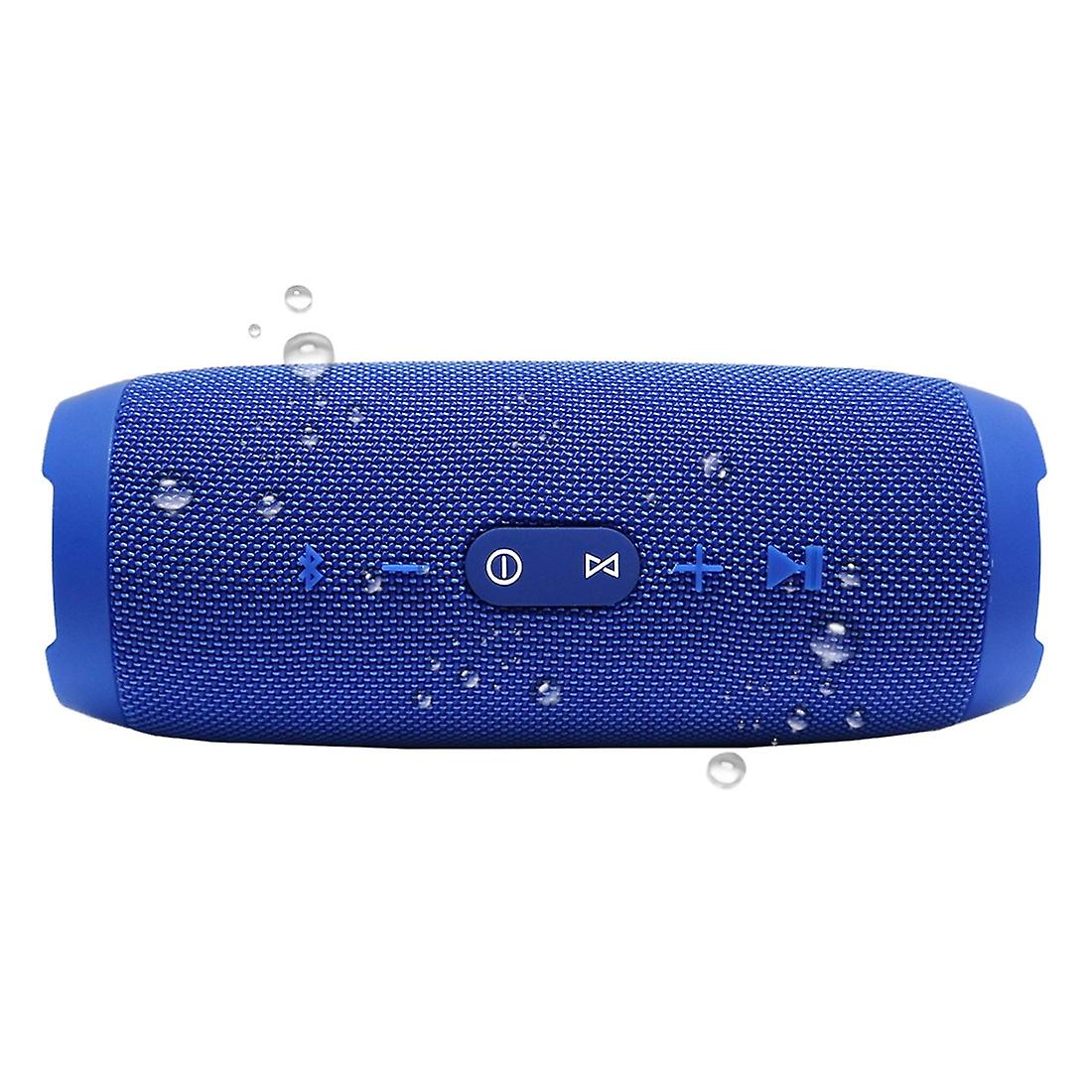 Charge3 Life Waterproof Bluetooth Stereo Speaker