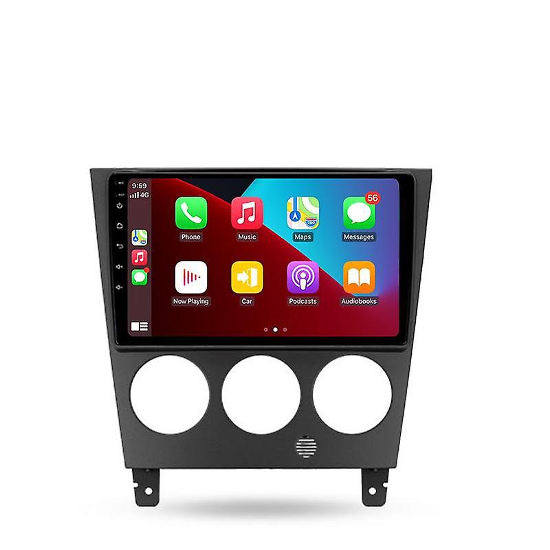 Android For Subaru Impreza GD GG 2002 - 2007 Car Radio Autoradio No 2din Multimedia Navigation GPS