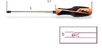 Beta 012620156 1262/PH3/E8 PH3 E8 Hexagon Bolster Screwdriver - 302mm Long