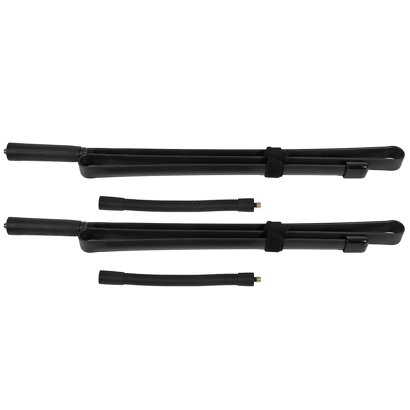 Enhance Communication: Extendable Walkie Talkie Antenna with High Gain & Easy Installation