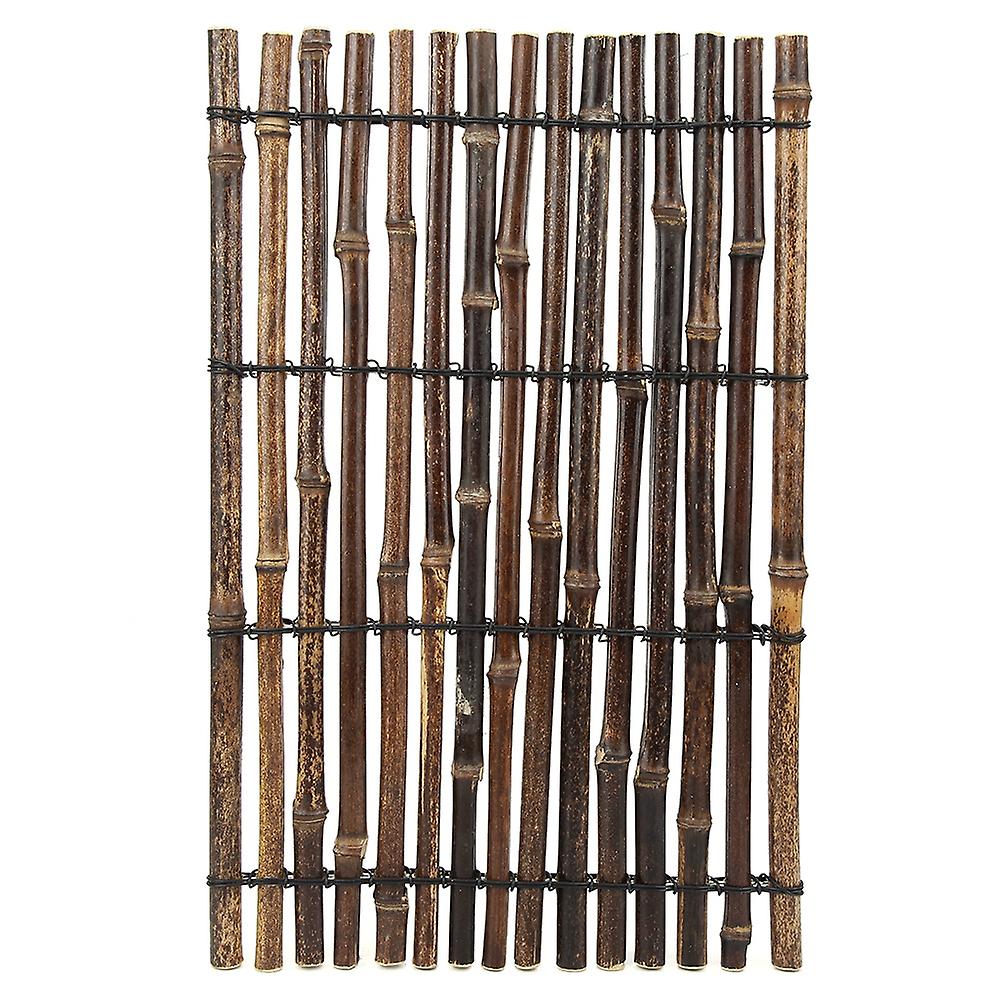 Handcraft Tea Table Bamboo Placemat Tea Cup Tray Pad Tea Set Ceremony Accessories