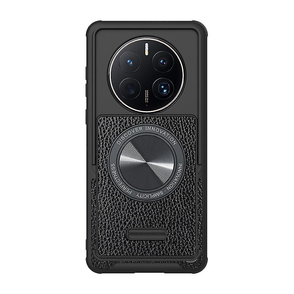 Camera Lens Privacy Protection-back Cover For Mate50 Pro Shockproof Sleeve Shell