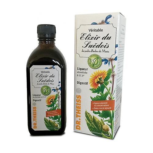 Swedish Elixir 17.5º 350 ml