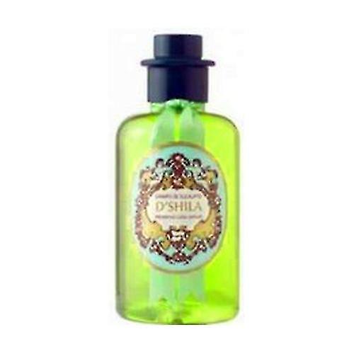 Eucalyptus shampoo 30 ml