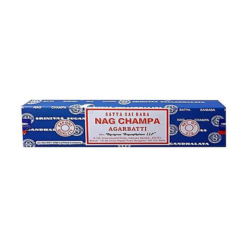 Nag Champa Incense 40 g