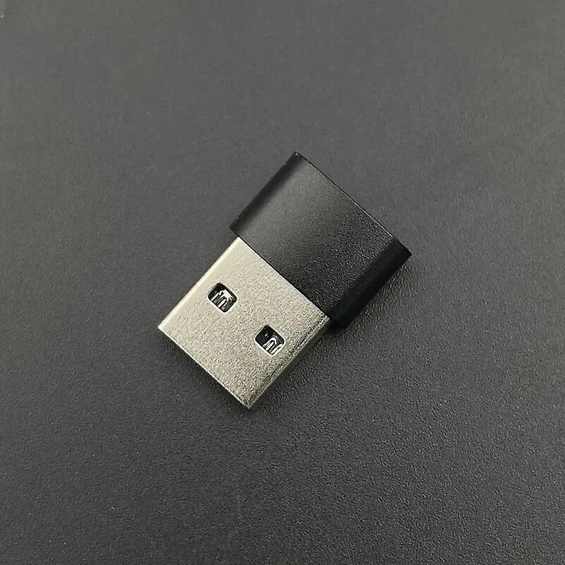 100pcs USB OTG Male to Type C Female Adapter Converter, Type C Cable Adapter for Nexus 5x6p Oneplus 3 2 USB-C to Samsung~28057