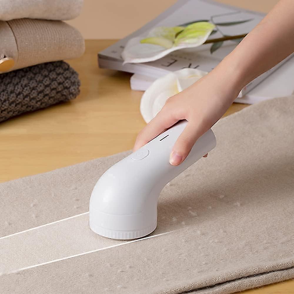 Fabric Shaver Epilator Rechargeable Epilator