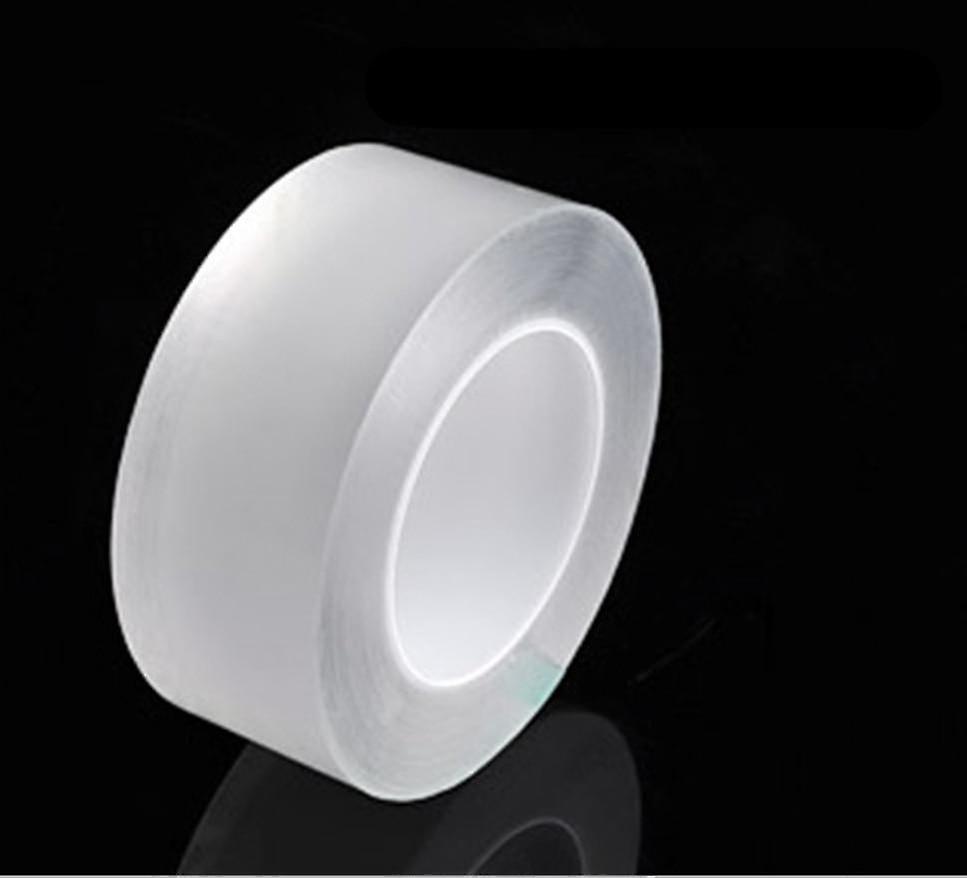 50Mm 5M Nano Tape For Kitchen Bathroom Pool Side