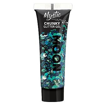Moon Glitter Mystic Chunky Gel Mixed Colour Single, 12ml G29543
