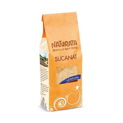 Raw cane sugar Sucanat 800 g