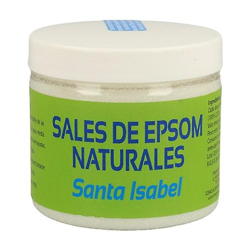 Natural Epsom Salts 300 g
