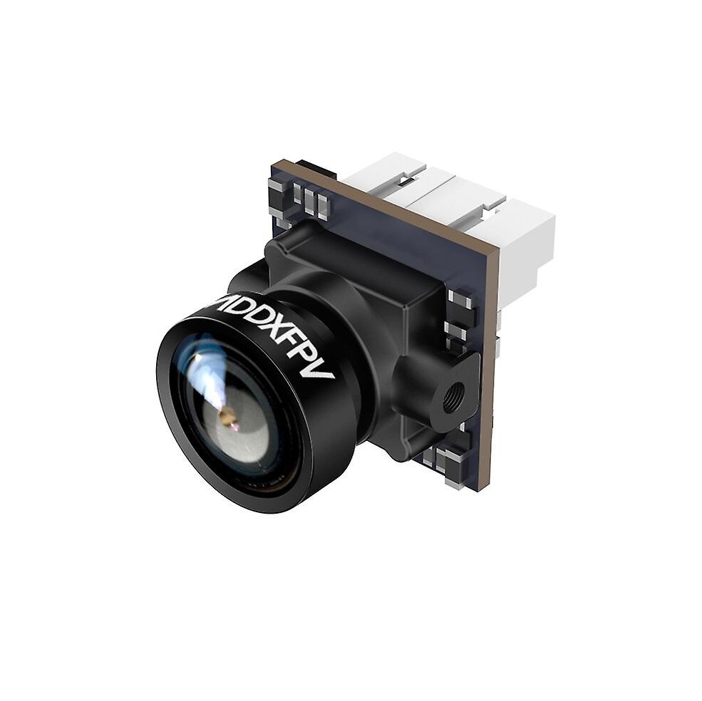 Caddx Ant 1.8mm 1200TVL 16:9/4:3 Global WDR with OSD 2g Ultra Light Nano FPV Camera for FPV Racing R