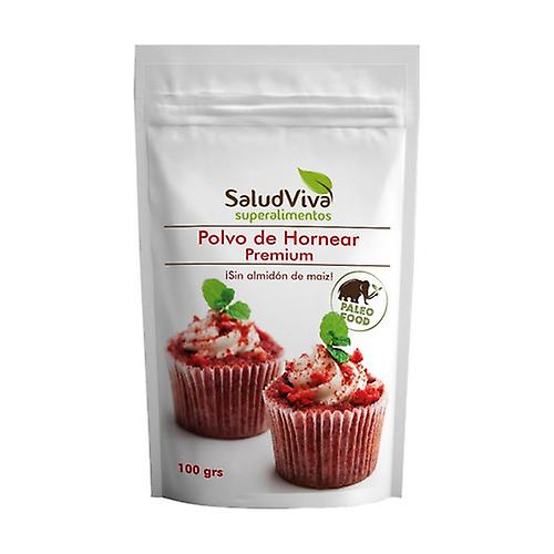 Premium Baking Powder 100 g