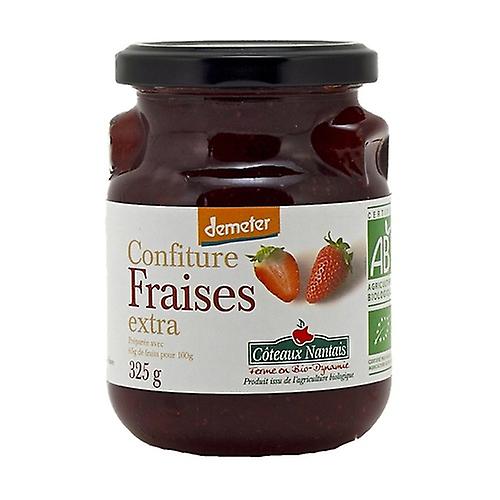 Strawberry Jam 325 g