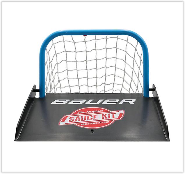 Bauer Ice Hockey Sauce Full Kit