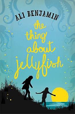 The Thing about Jellyfish