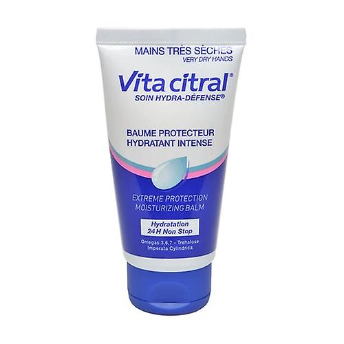 Vita citral hydra-defense hand cream 30 ml of cream