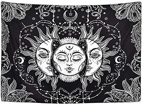 Wall Hanging, Cotton Tapestry, Decorative Wall Cloth