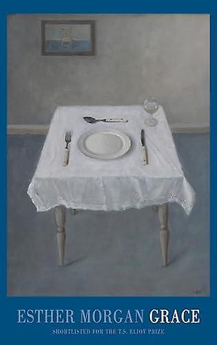 Grace by Morgan & Esther Paperback Book