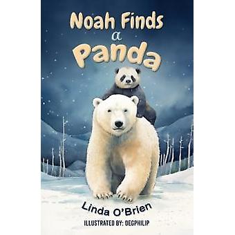 Noah Encontra um Panda - Linda O'Brien