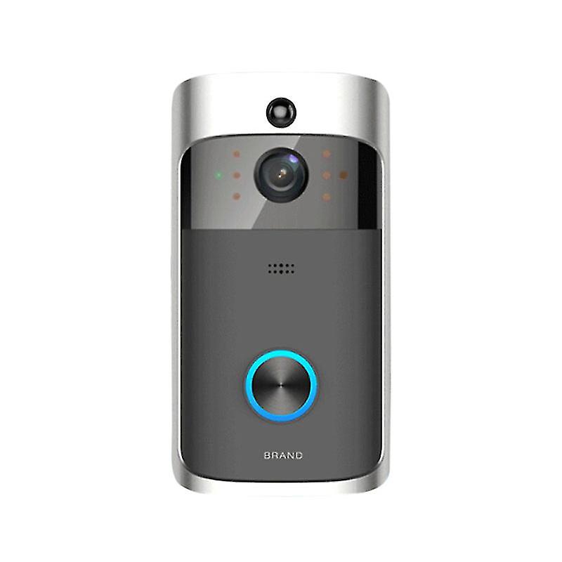 1pcs Video Doorbell Wireless Wifi