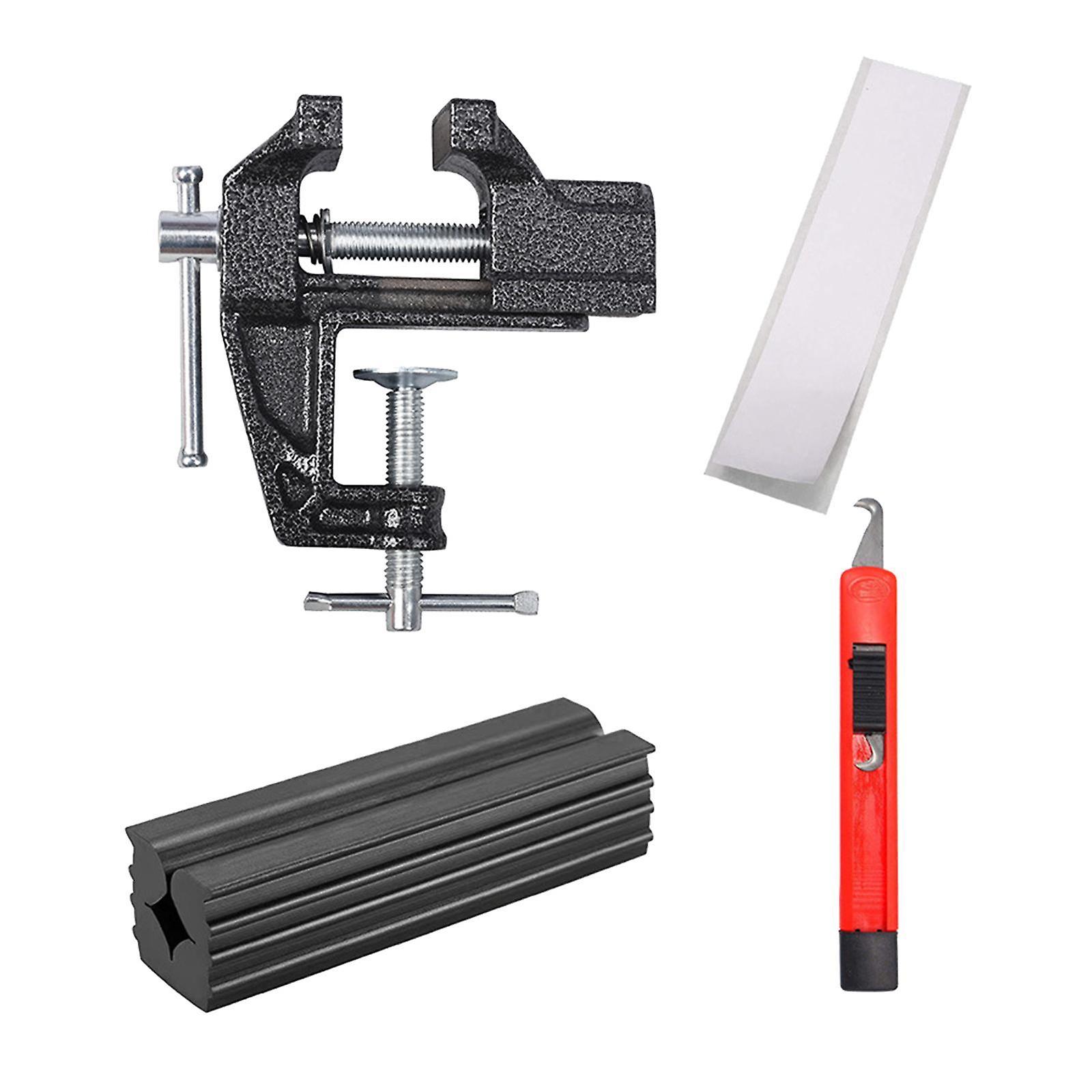 Erstatningssett for golfkøllegrep DIY-sett Profesjonelle golfgrepsett