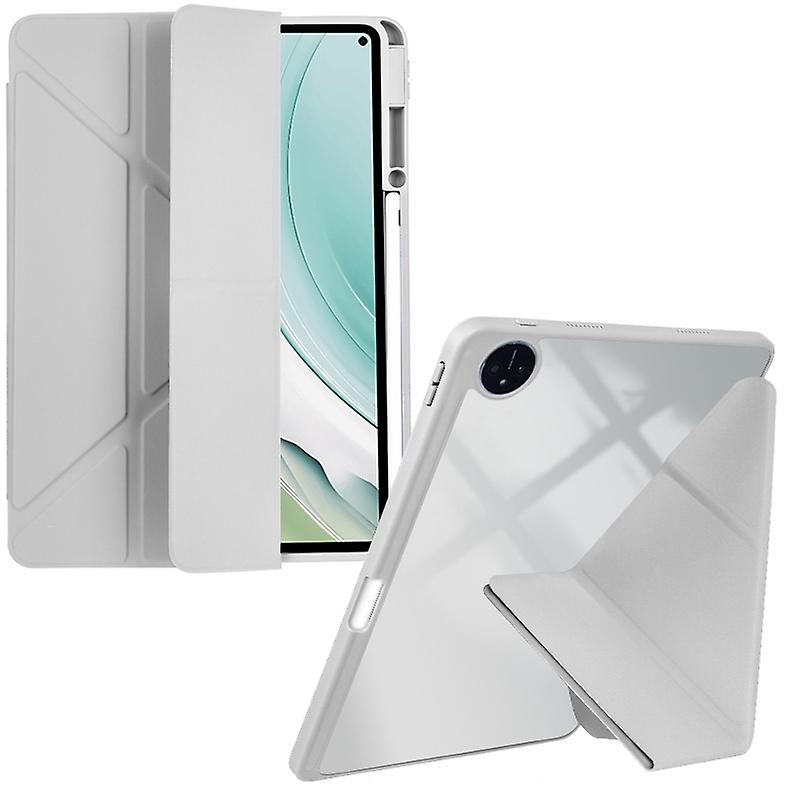 Acrylic Tablet PU Case For Huawei MatePad Pro 11 2022 / 2024
