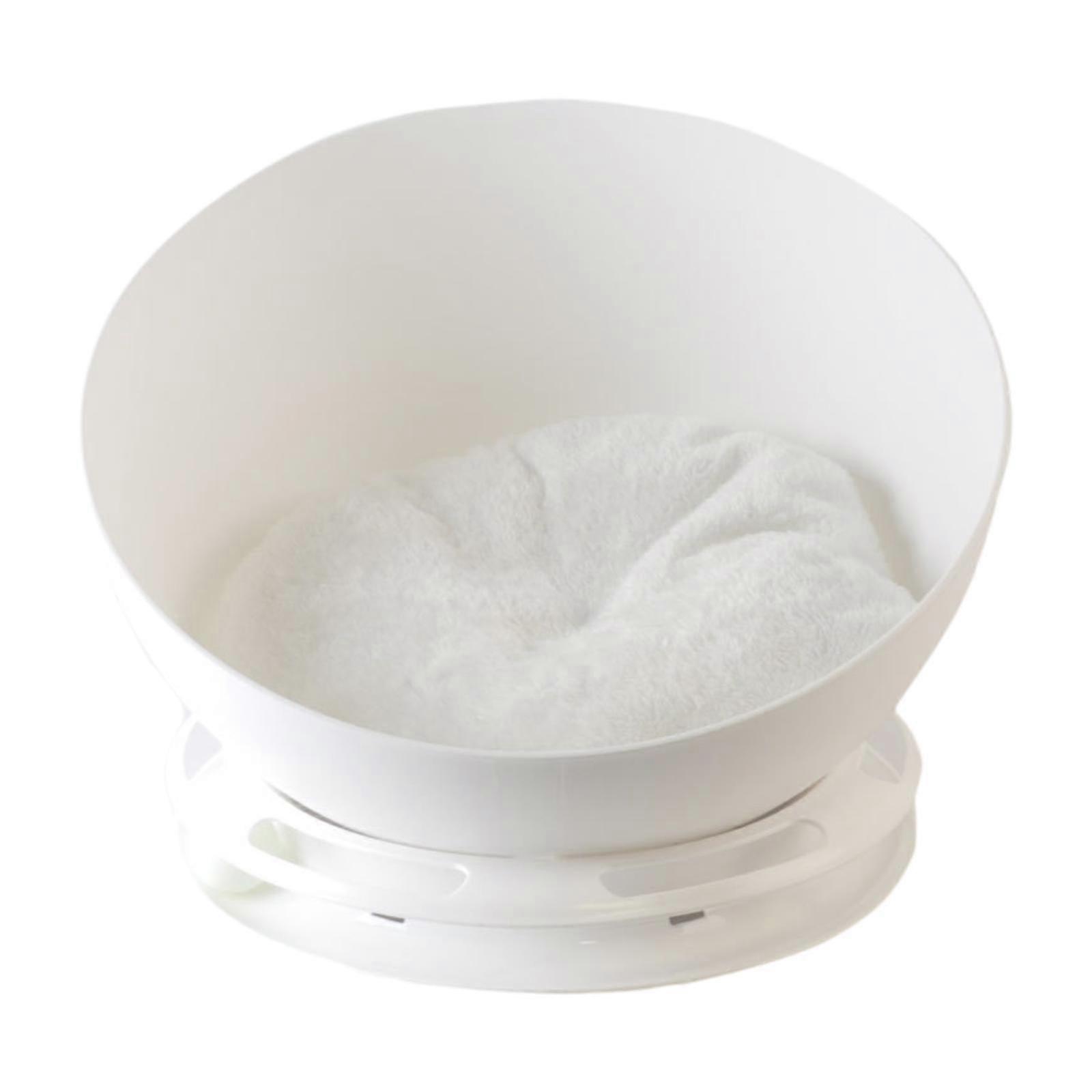 Cat Bed Easy Cleaning Puppy Nest Activity Center Nest Lounge Cat House with pad