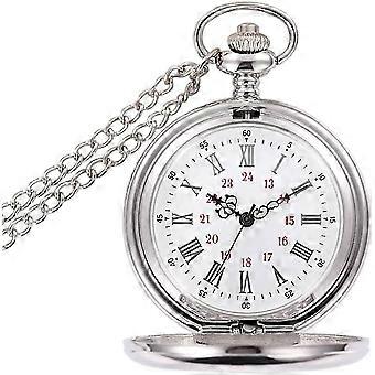 Vintage Antike Taschenuhr