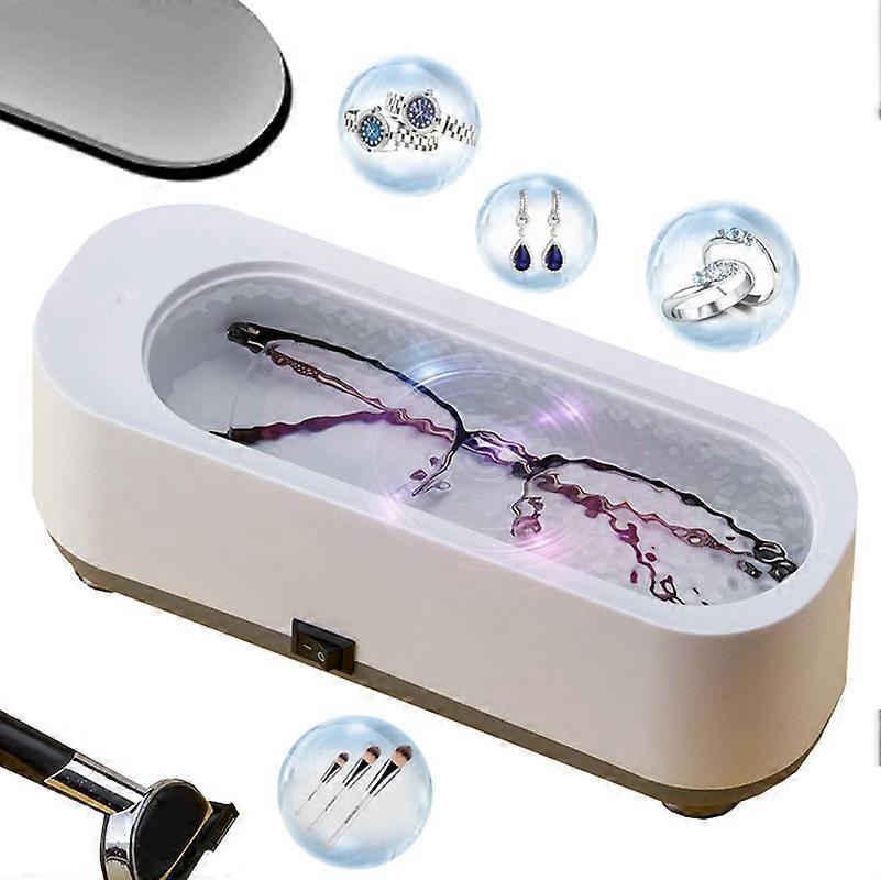 Machine à lunettes de nettoyage Mini lunettes de nettoyage automatique
