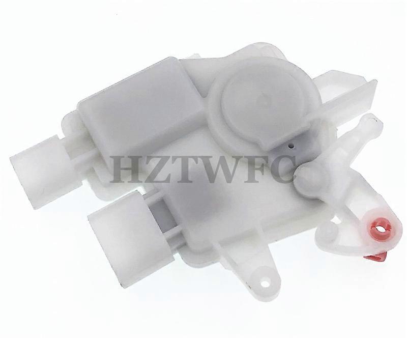 Door Lock Actuator Left Right 72115-SDA-A01 72155-SDA-A01 For Destro Honda Acura Accord TL TSX 2003-2007 72115SDAA01 72155SDAA01