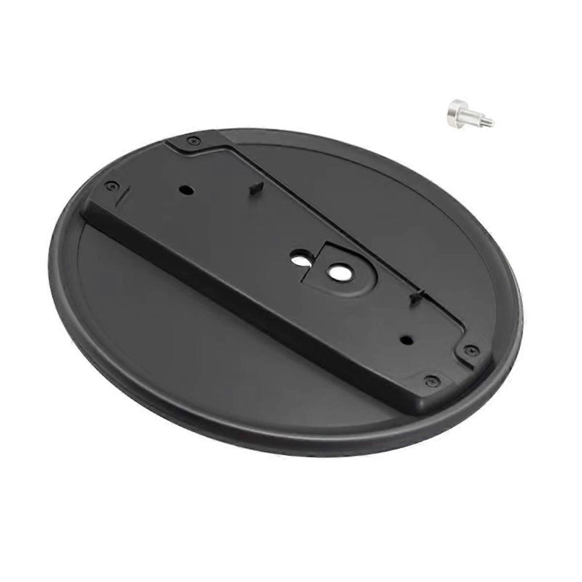 Vertical Stand Game Console Base for / Slim Console Stable Base Stand Black