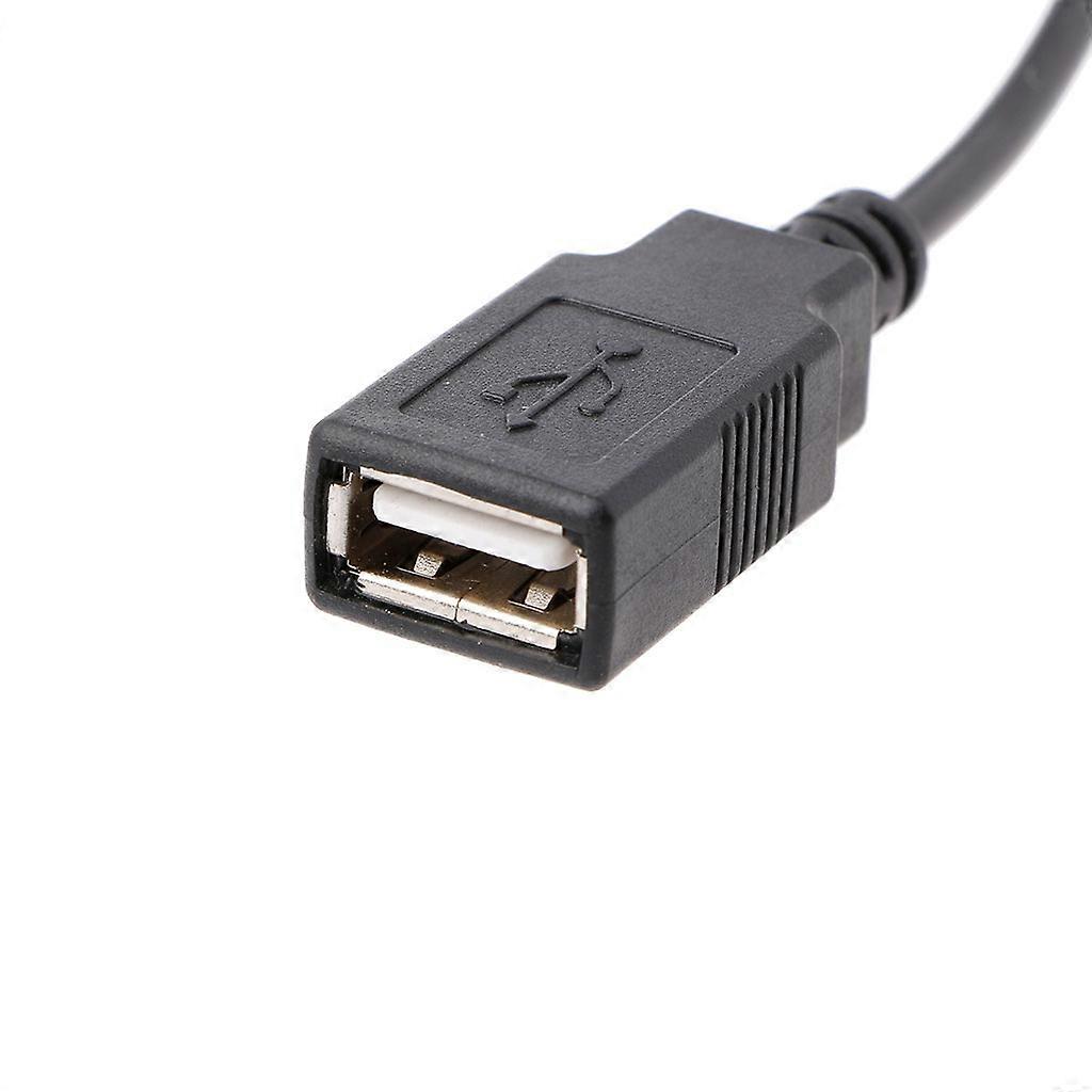 Cavo Molex Interno A 4 Pin Gembird Con Un Connettore Maschio E Due Connettori Femmina Gb471