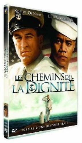 Les Chemins de la dignit DVD - Region 2