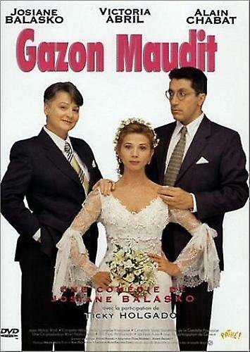 French Twist [DVD] [1996] DVD - Region 2