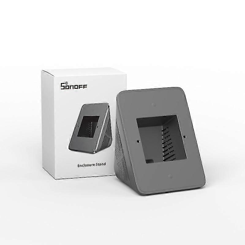 Sonoff Nspanel Pro Smart Home Control Panel Smart Scene Wall Switch Eu/