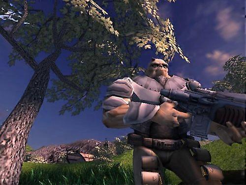 Black9 (PS2) - PAL - New & Sealed