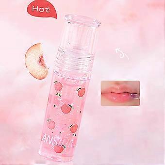 Shiny And Lip Oil Moisturizes Repairs And Fades Lip Lines Lip Gloss Prevents Chapped Lips