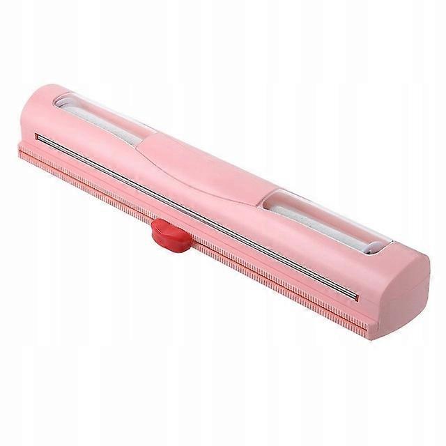 Kitchen Dispenser For Foil Cutter Cutter
