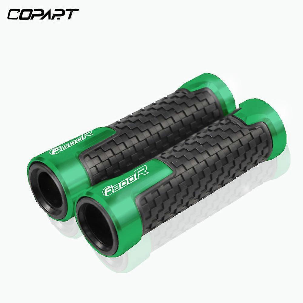Motorcycle Accessories CNC 7/8 22mm Handlebar Grips End Grip Cover Handle Bar For BMW F800R F800 R F 800 R All Years
