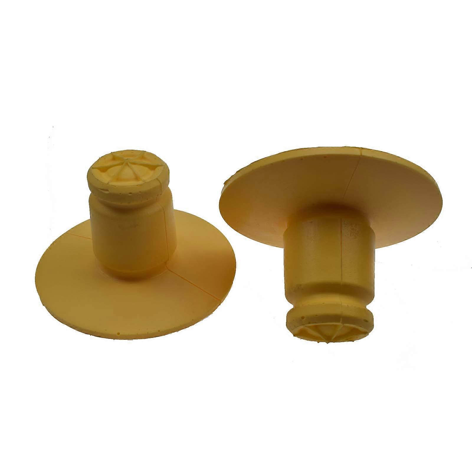 Rear Spring Bump Stop Absorbers for Saab 9-3 2003 2004 2005 2006 2007 2008 2009 2010 2011 2012 2013